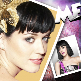 couverture jeu vidéo Me for Katy Perry