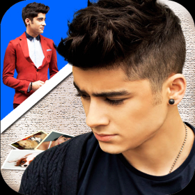 couverture jeu vidéo Me for Zayn Malik