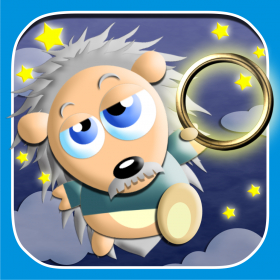 couverture jeu vidéo Me, Myself and Larry PRO - The Despicable Leaping Hedgehogs