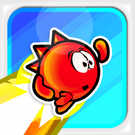 couverture jeu vidéo Me Red: The Ultimate Adventure