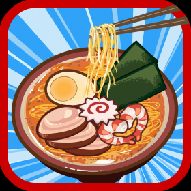 couverture jeu vidéo Me So Ramen