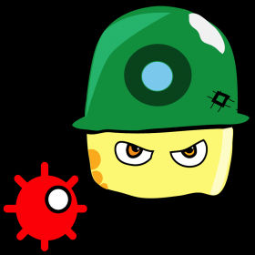 couverture jeu vidéo Me VS Mines DX