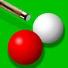 couverture jeu vidéo Me1 vs Me2 Snooker