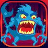 couverture jeu vidéo Mean Monsters Pro
