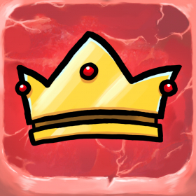 couverture jeu vidéo Meat King