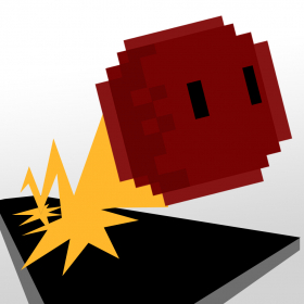 couverture jeu vidéo Meatball Dash