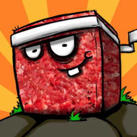 couverture jeu vidéo Meatchunk
