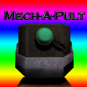 couverture jeu vidéo Mech-A-Pult