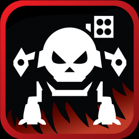 couverture jeu vidéo Mech Battle Arena