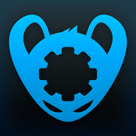 couverture jeu vidéo Mech Mice Tactics