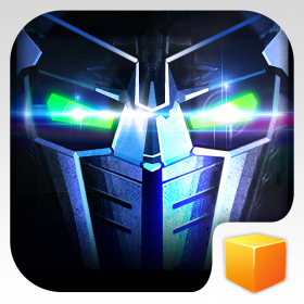 couverture jeux-video Mecha Titans