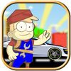 couverture jeu vidéo Mechanic Car Spa : Car Garage Free Games