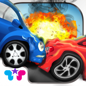 couverture jeu vidéo Mechanic Mike - First Tune Up