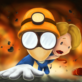 couverture jeu vidéo Mechanic Panic