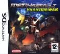 couverture jeu vidéo MechAssault : Phantom War