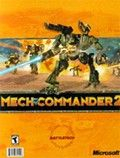 couverture jeux-video MechCommander 2