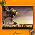 couverture jeux-video MechCommander