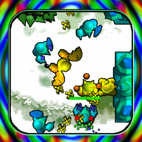 couverture jeu vidéo Mechcraft