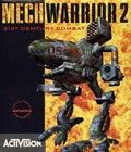 couverture jeu vidéo MechWarrior 2