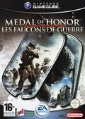 couverture jeu vidéo Medal of Honor : Les Faucons de guerre