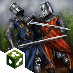 couverture jeu vidéo Medieval Battle: Europe