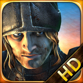 couverture jeu vidéo Medieval Battlefields FREE