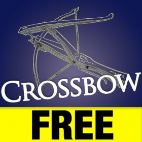 couverture jeu vidéo Medieval Crossbow FREE