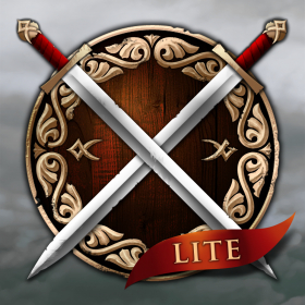 couverture jeu vidéo Medieval Lite