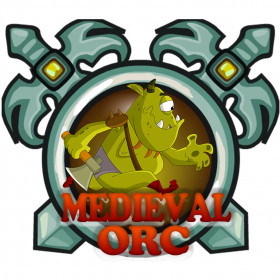 couverture jeux-video Medieval Orc