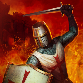 couverture jeu vidéo Medieval Wars: Strategy & Tactics