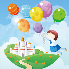 couverture jeu vidéo Mega Baby Run Free - Crush Monsters &amp; Collect Candies in OZ Garden