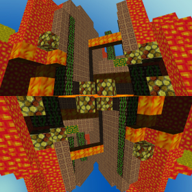 couverture jeu vidéo Mega Craft