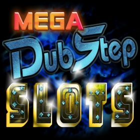 couverture jeu vidéo Mega Dubstep Slots