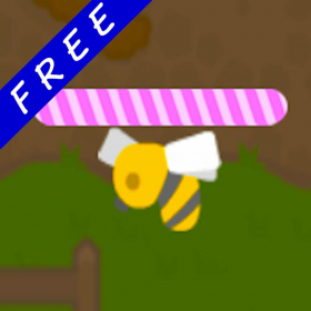 couverture jeu vidéo Mega Fly Free