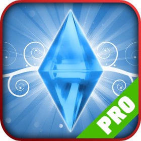 couverture jeu vidéo Mega Game Guide - The Sims 4 - Version