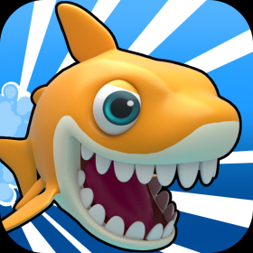 couverture jeu vidéo Mega Jaws