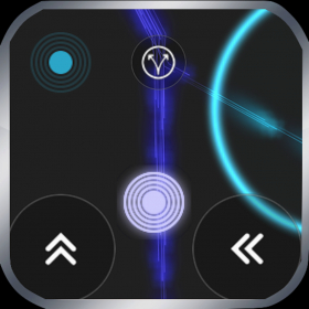 couverture jeu vidéo Mega Light