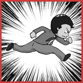 couverture jeu vidéo Mega Mad Slug Chew Billy Fate Chase