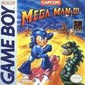 couverture jeu vidéo Mega Man III