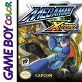couverture jeu vidéo Mega Man Xtreme