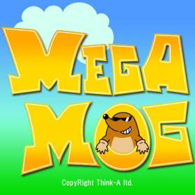 couverture jeu vidéo MEGA MOG - Full Version -