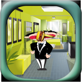 couverture jeu vidéo Mega Mouth Off Man: Angry Toss Free (Mega Mouth Off Man: Angry Toss gratuit)