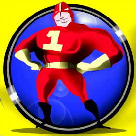 couverture jeu vidéo Mega One FREE