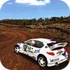couverture jeu vidéo Mega Rally