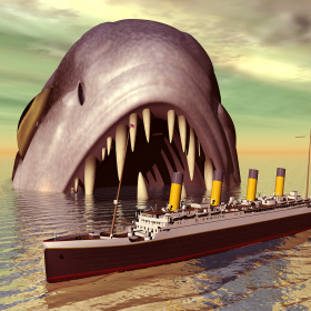 couverture jeu vidéo Mega Shark Apache Storm 3D