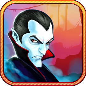 couverture jeu vidéo Mega Zombie Runner HD - Best Running and Jumping Game