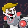 couverture jeu vidéo Megaboy: Endless Running