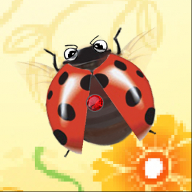couverture jeu vidéo Megabug