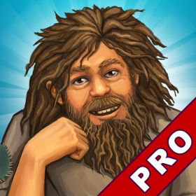 couverture jeu vidéo Mégaclochard: Histoire d'une réussite PRO