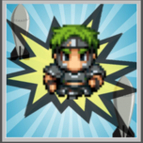 couverture jeu vidéo MegaDrop
